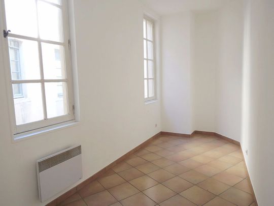 Location appartement 2 pièces, 40.43m², Nîmes - Photo 1