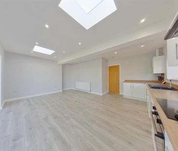 Harold Road Stubbington Fareham, Hampshire PO14 2QP - Photo 5