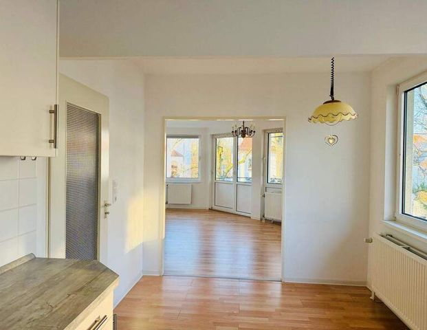 Wohlfühl-2-Zimmer-Wohnung in begehrter Wohnlage - Photo 1