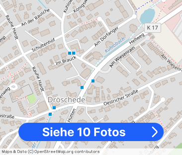 Iserlohn-Roden: gemütliche 3-Zimmer-Wohnung mit Balkon - Foto 1