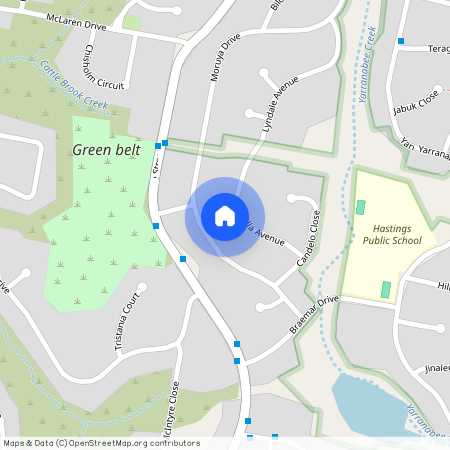 4 Bodalla Avenue, NSW 2444, Port Macquarie