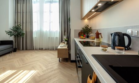 Warszawa, Praga-Północ, Nowa Praga, Szwedzka - Photo 3