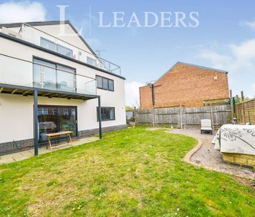 2 bedroom apartment to rent Hatfield Road, St. Albans, AL1 - Photo 6