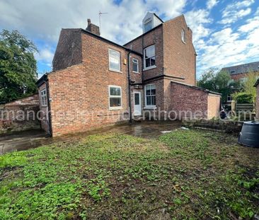 Birch Grove, Manchester, M14 5JX - Photo 3