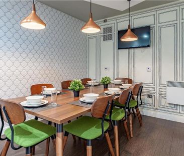 Studio to rent - Photo 4