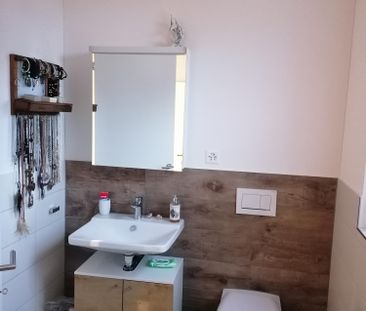 2.5 Zimmer, 74 m², 1. Stock - Photo 2