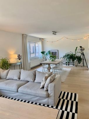 Appartement te huur - Photo 1