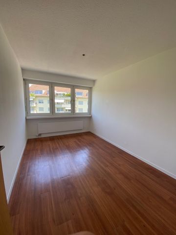 Rent a 4 ½ rooms apartment in Uster - Foto 2