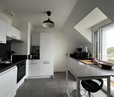 Appartement T4 à louer Saint Malo - 119 m² - Photo 4
