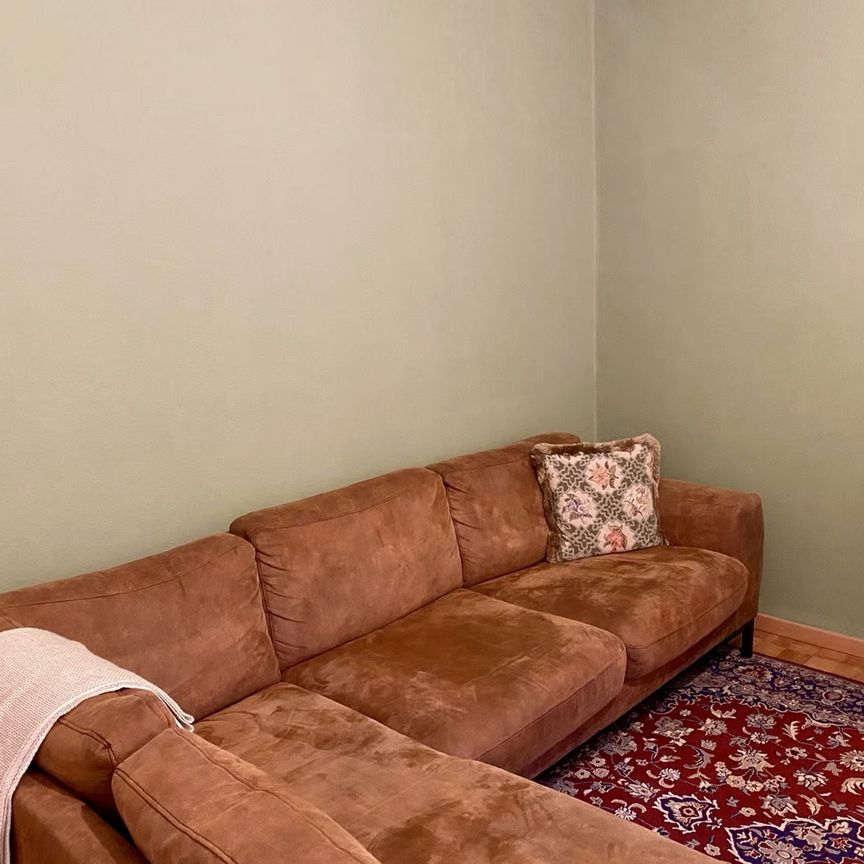 3.5 Zimmer, 76 m², EG - Photo 1