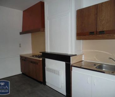 Appartement à louer 3 pièces 73m² - Photo 4