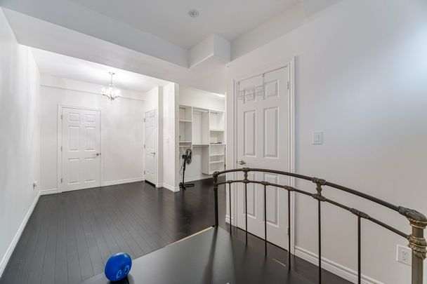 For Lease - 92 Glengordon Crescent Unit# BSMT, Markham, Ontario - Photo 1