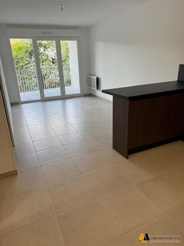 Appartement à louer, 2 pièces - Castelnau-le-Lez 34170 - Photo 3