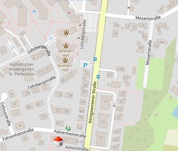 Oberpleis: Ideal für Familien – top Lage! - Foto 1