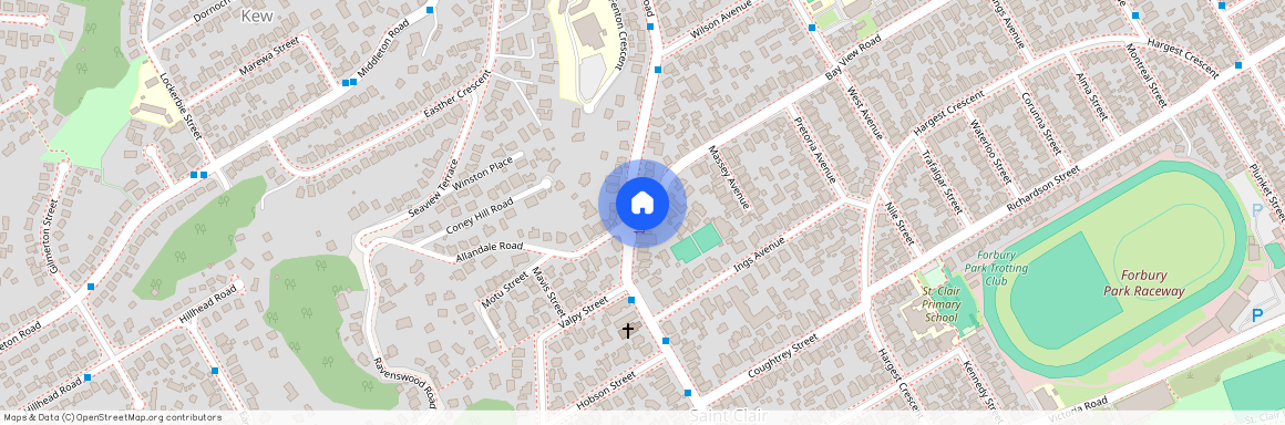 Unit B 17 Bay View Road, Kilda