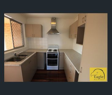 Polished Timber Floorboards & Central Location - Photo 4