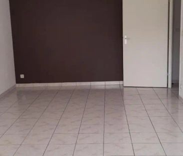 Appartement à louer 2 pièces 49.39m² - Photo 1