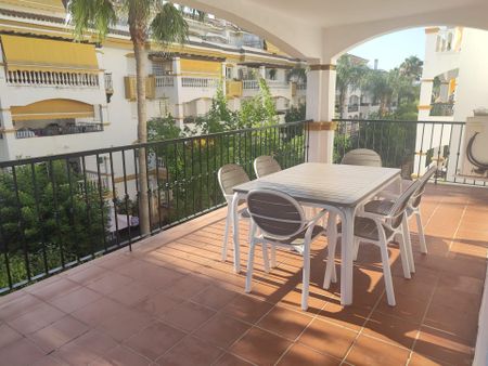 Apartment for rent in La Dama de Noche. - Photo 3