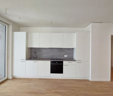 TOWER HOMES – Erstklassige Ausstattung & Rooftop Wellness im V22 - Foto 1