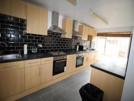 1 bedroom in a house share to rent - Photo 4