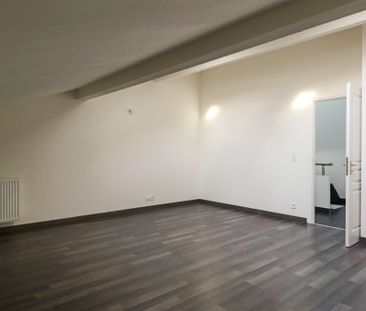 Location Maison 6 pièces 126m² CERVENS 74550 - Photo 1