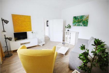 2.5 Zimmer in Düsseldorf - Photo 5