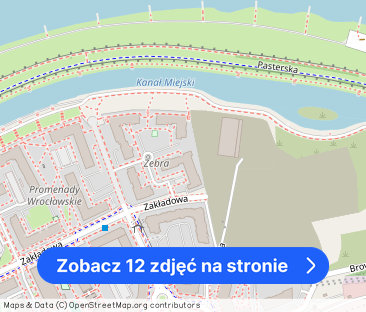 Studio | Pets Friendly | Zakładowa | Bezpośrednio - Zdjęcie 1