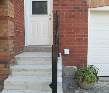 For Lease - 3222 Trelawny Circle Unit# STUDIO 2, Mississauga, Ontario - Photo 2