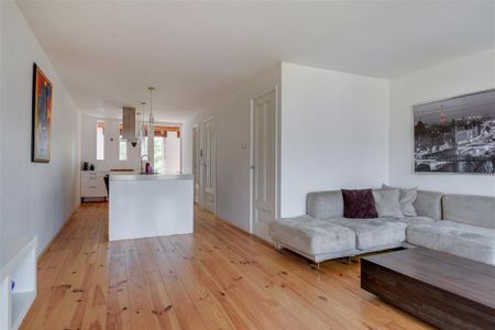 Te huur: Appartement Potgieterstraat 21 4 in Amsterdam - Foto 3