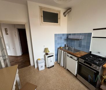 Rozkładowe mieszkanie z widokiem na starówkę- ul. Wenecja - Фото 1