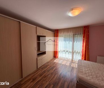 Duplex spatios cu 4 camere-zona Grand Hotel Italia-Andrei Muresanu - Photo 5