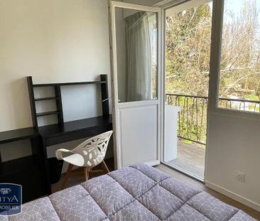 Appartement à louer 2 pièces 14.18m² - Photo 5