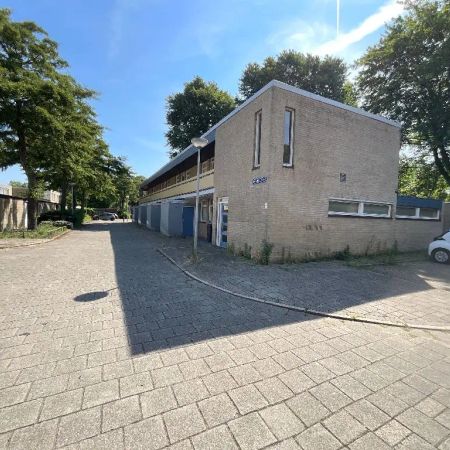Appartement De Kabouters 28, 's-Hertogenbosch Noord - À Louer - Photo 4