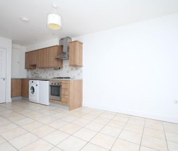 1 bedroom cluster house to rent - Photo 3