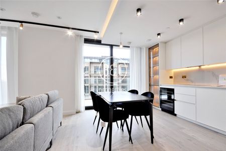 Bollinder Place, 250 City Road, London, EC1V 2AU - Photo 3
