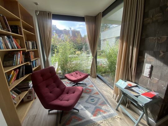 Nowoczesny dom na wynajem w Konstancinie - Photo 1