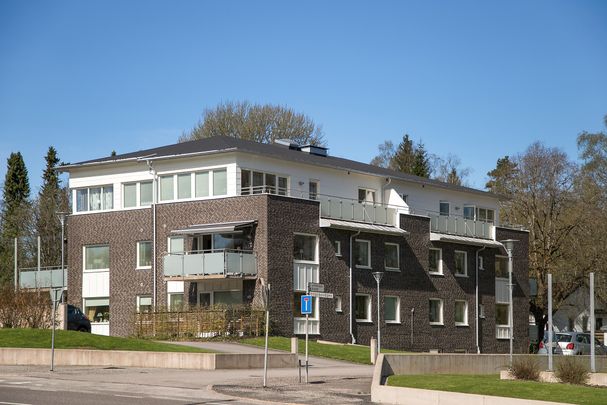 Högsbovägen 1 - Foto 1