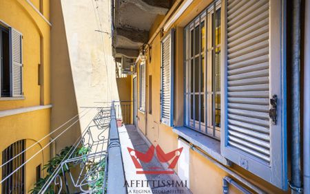 Rif. 764 | 2 locali con cucina arredata darsena navigli - Photo 4