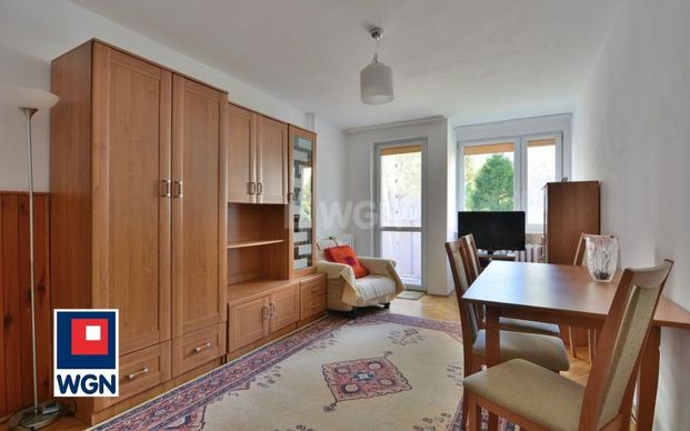 Mieszkanie na wynajem w bloku Elbląg, Na Stoku - Zdjęcie 1