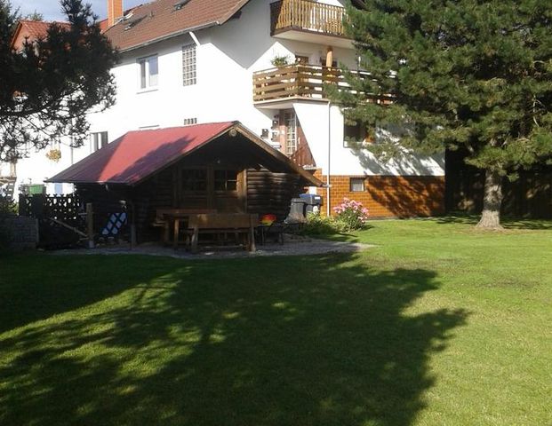 Mietwohnung in Hess.-Lichtenau OT - Foto 1