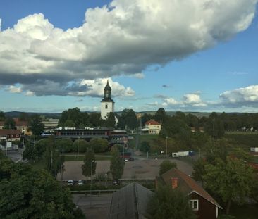 Åsgatan, Hedemora - Photo 1