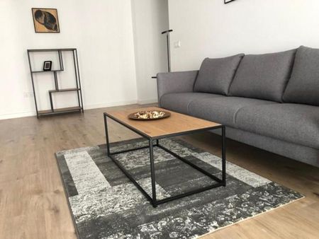 Apartament 3 camere Pipera-Belvedere - Photo 2