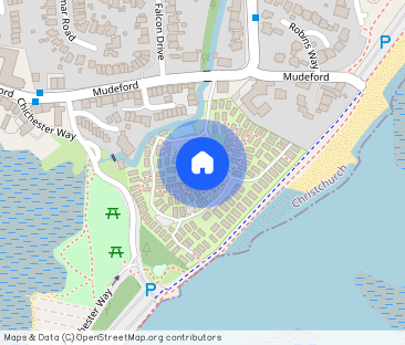 Sandhills Apartments, Mudeford, £500/month per room - Photo 1