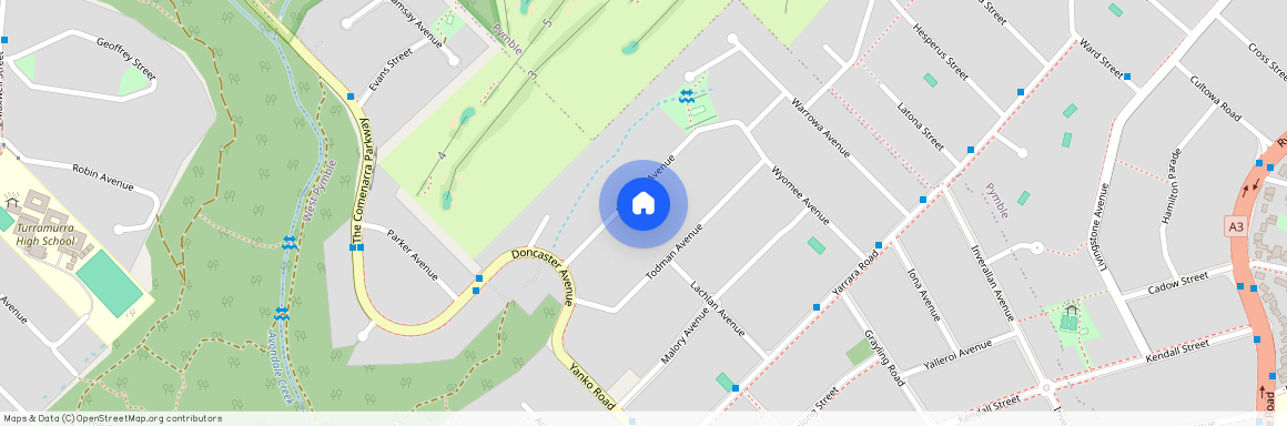 42 Wyomee Avenue, NSW 2073, West Pymble