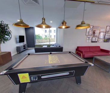 Deluxe Studio - Photo 1