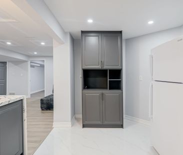 For Lease - 1142 Jonathan Drive Unit# Basement, Oakville, Ontario - Photo 6