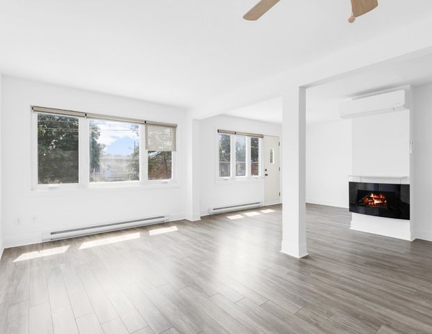 À louer / Appartement - Photo 1