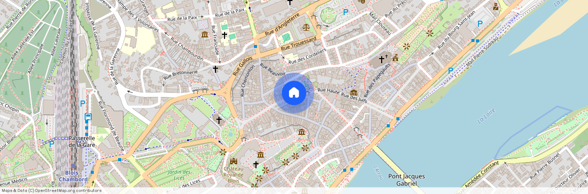 41000, Blois