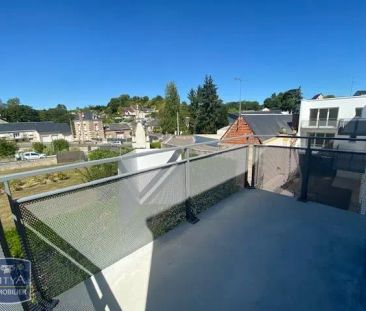 Appartement à louer 3 pièces 58.94m² - Photo 1