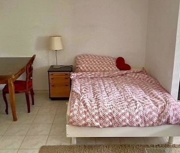 1½ Zimmer-Wohnung in Kirchberg (BE), möbliert - Photo 5